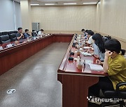 광주특구본부, '특화분야 기술융합 협의회' 개최…기술 혁신 앞장
