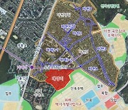 강남3구 최초 공공재개발 거여새마을, 삼성-GS 컨소시엄 추진