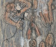 위작 전시 논란 ‘라크마’의 굴욕은 서귀포의 이중섭 아이 그림에서 시작됐다