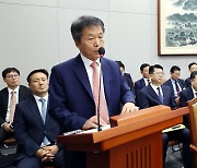 “인권 훼손 국가인권위원 탄핵”…국회 ‘김용원 탄핵법’ 발의
