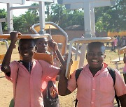 한국 ‘브릿지 프로젝트’ 10년…말라위 교육의 가능성 열다 [왜냐면]