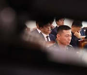 [속보] '채 상병 특검법' 본회의 상정… 국민의힘, 필리버스터 간다