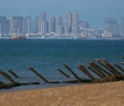 중국, 진먼다오서 대만 어선 나포… 양안 갈등 또 증폭