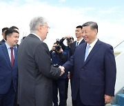 시진핑 카자흐스탄 국빈 방문 서면 담화 [Xi’s Words & Speech]