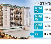 해외호텔 사들이는 소노, 항공사까지 투자