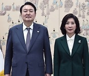 민주당 "尹 탄핵 청문회 실시"…나경원 "이재명 탄핵당할 것"