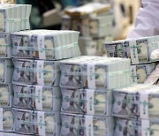 Foreign exchange reserves dip for a third consecutive month