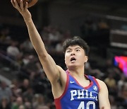 농구 ‘기대주’ 이현중, NBA 포틀랜드와 서머리그 계약