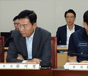 “노동계 투표용지 빼앗아 찢기도”...경영계, 4일 최저임금위원회 불참