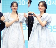 이유영, 깜짝 결혼+임신 소식…D라인 가린 공식석상 패션 '재조명'