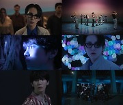 키, 日 첫 싱글 타이틀 '텅 타이드' 뮤비 공개