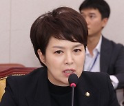 발언하는 김은혜 의원