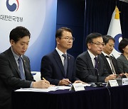 "매우 환영"…중견·중소·소상공인, '하반기 경제정책' 호평(종합)
