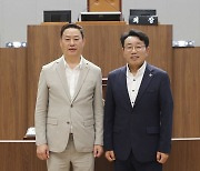 충남도의회, 이철수 운영위원장·박정식 예결위원장 선임