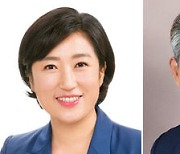 광주시의회 의장선거, 민주당 신수정 단독 출마