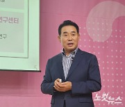 백영현 시장 취임 2주년…'포천 미래 100년 결실 위한 다짐'