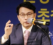 윤상현 “‘친박·비박’보다 파괴적인 ‘친윤·친한’…파탄 정치 서막 열려”