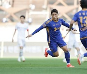 울산, '수원FC 킬러' 주민규 앞세워 선두 탈환 도전