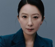 넷플릭스 새 시리즈 '돌풍'의 배우 김희애