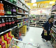 태국, 과자·음료 광고 규제 추진…"아동 비만 급증 원인"