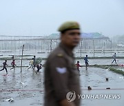 India Stampede