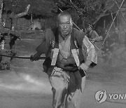 Film - Seven Samurai