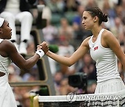 Britain Tennis Wimbledon