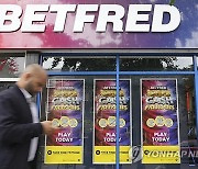 Britain Election Betting