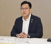신임 금융위원장에 김병환·환경장관 김완섭 내정