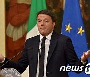이탈리아 전 총리 "바이든 물러나지 않는 게 트럼프에게 가장 큰 선물"