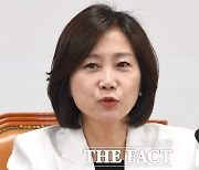 개혁신당, 5060 여성층 파고들기…"재취업 애로점 해결 모색"