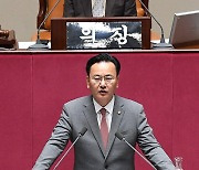 與, '채상병 특검법' 필리버스터 나섰지만…믿을 건 尹 거부권 뿐