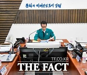 남원시, 식중독 의심환자 발생에 재난안전대책본부 가동