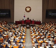 결국 정시 출발한 '野 채상병 특검' 기차… 4일 본회의서 처리