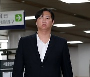 '김하성 공갈' 전 야구선수 임혜동 구속 기각…"방어권 보장 필요"