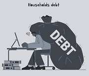 대출 규제 미룬 금융당국... 가계대출 급증하자 은행권에 관리 압박
