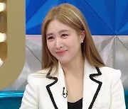 [TVis] 옥주현 “핑클 완전체 콘서트, 행동파 이효리 나서야” (라스)