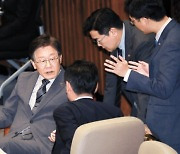 '명비어천가' 전대 우려에…장경태 "선거운동의 자연스러운 현상"