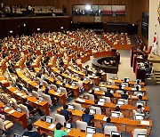 오늘 국회 교육·사회·문화 분야 대정부질문