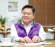 “소프트웨어 집중…중등교육 잡으면 강남보다 나은 도시 될 것”