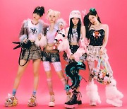에스파, 일본 싱글 ‘핫 메스’ 발매… 투어 열기 이어간다