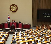 민주당, 채상병 특검법 오늘 본회의서 표결 처리 예정