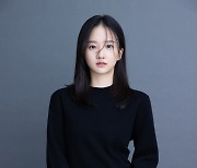 박정연 ‘트라이’서 사격부 에이스 된다‥윤계상과 호흡