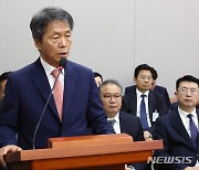 민주당, 이번엔 '인권위 상임위원 탄핵' 추진…'김용원 탄핵법' 발의