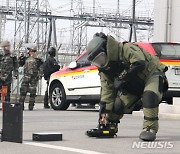 8대 핵심위험 선제적 대비…한전 '재해경감 우수기업' 선정