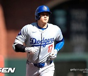 그동안 '정배'였는데, 오타니 '양대리그 MVP' 위협받나..."6월의 선수 하퍼, 3번째 MVP 받을수도"