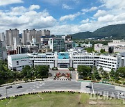 홍남표 창원시장,   상반기 공약추진사항 점검회의 주재