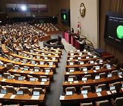 개혁신당 “尹대통령, 채 상병 특검 거부하면 감당 못 할 것”