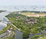 “법인세 낮추니 해외 투자 줄이어”… 싱가포르 ‘열공’하는 부산