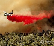 California Wildfires